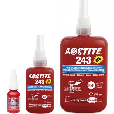 Loctite 243